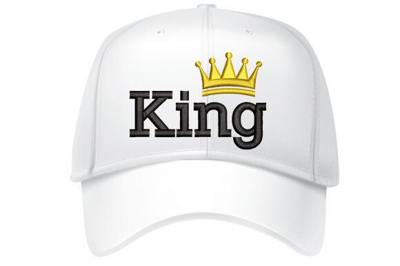 'King' Cap