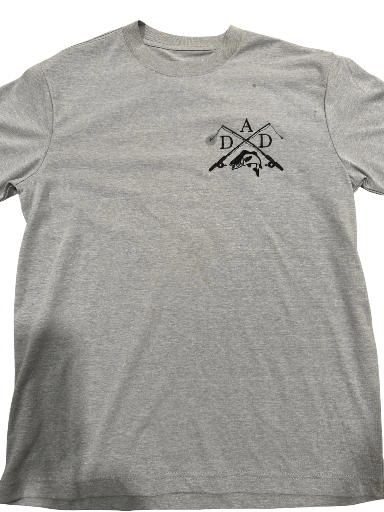 Fishing Dad T-Shirt