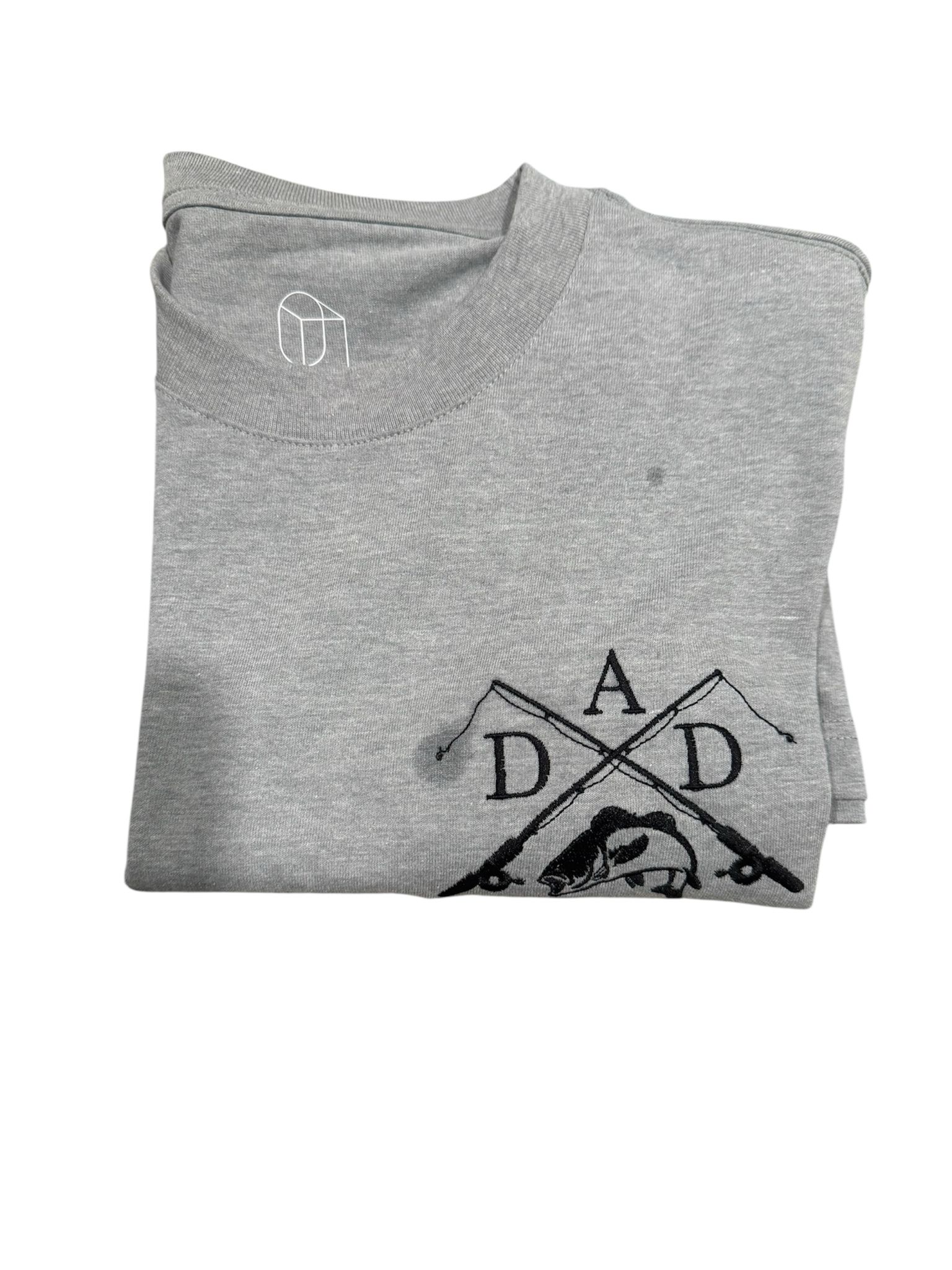 Fishing Dad T-Shirt