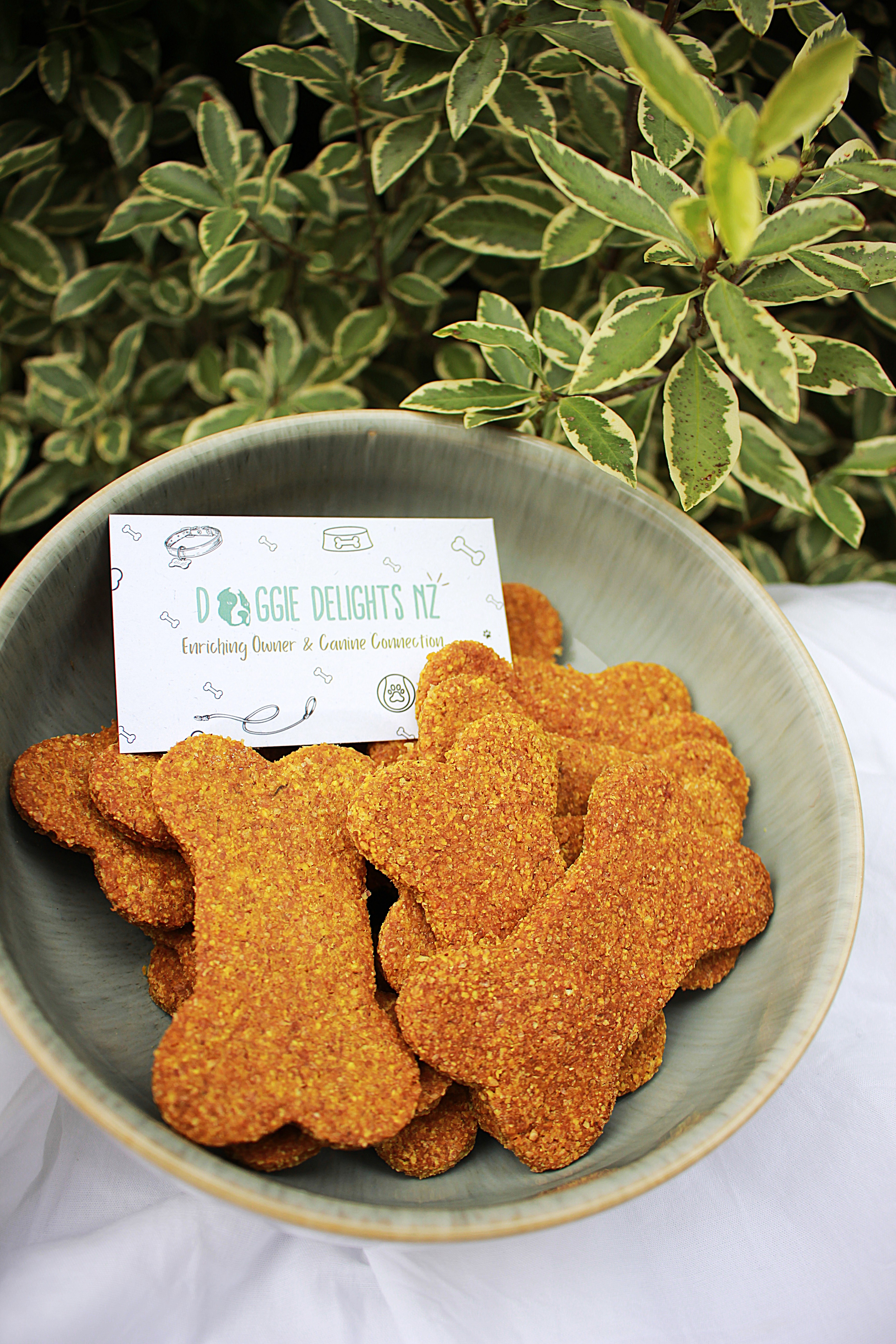 Banana + PB - Original Chews