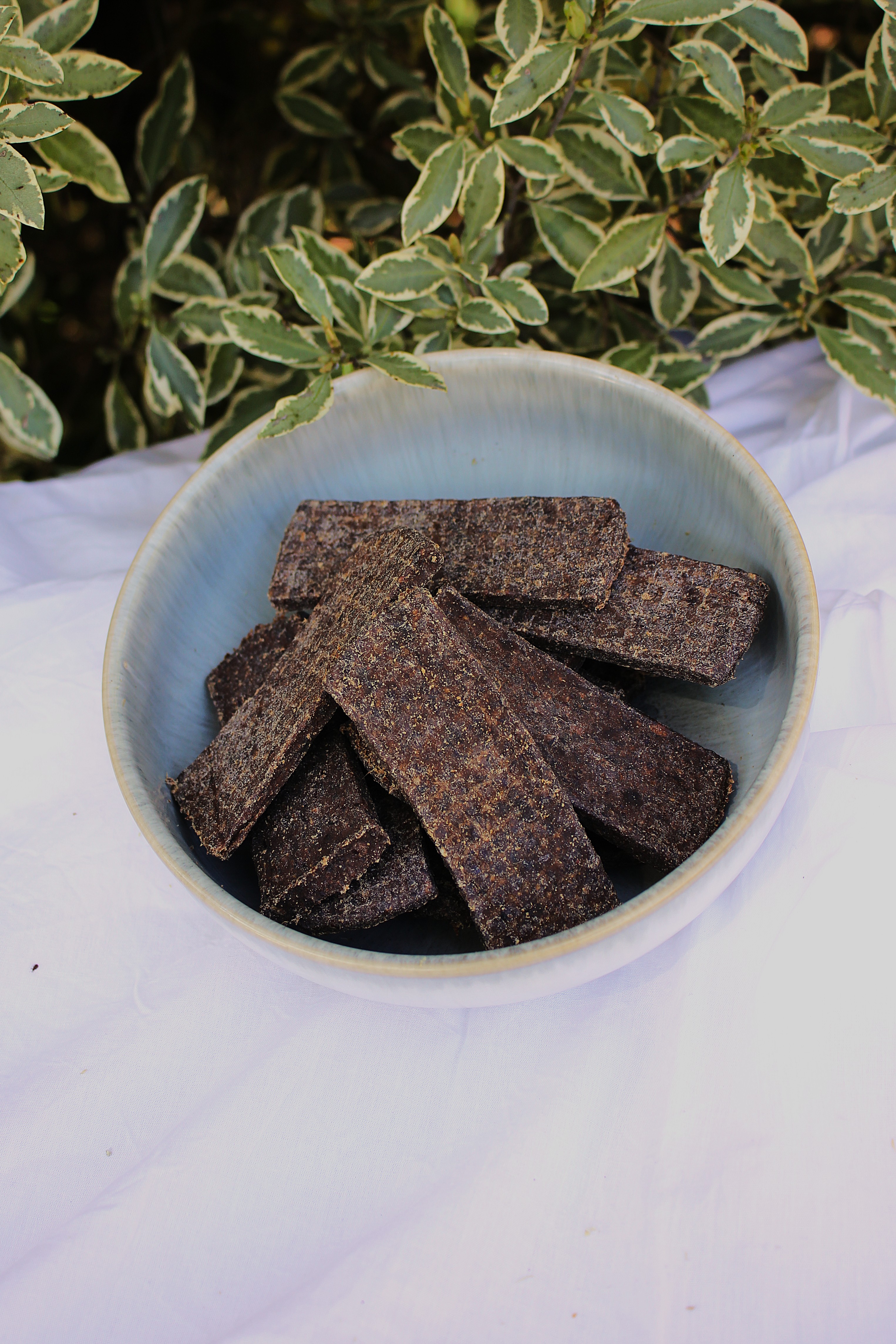 Venison Liver & Green Lipped Mussel