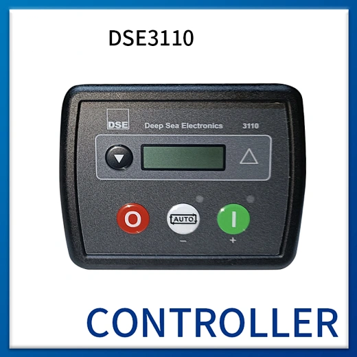 BỘ ĐIỀU KHIỂN MÁY PHÁT ĐIỆN  DEEPSEA DSE3110