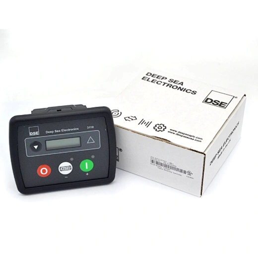 BỘ ĐIỀU KHIỂN MÁY PHÁT ĐIỆN  DEEPSEA DSE3110