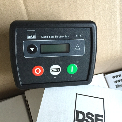 BỘ ĐIỀU KHIỂN MÁY PHÁT ĐIỆN  DEEPSEA DSE3110