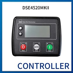 BỘ ĐIỀU KHIỂN DSE4520MKII 