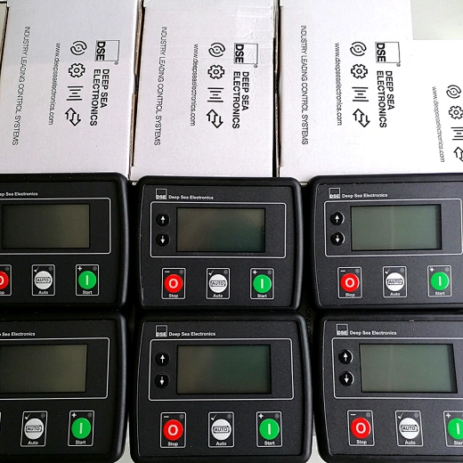 BỘ ĐIỀU KHIỂN DSE4520MKII 