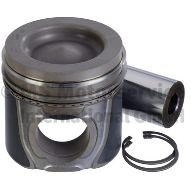 Piston volvo TAD1641GE