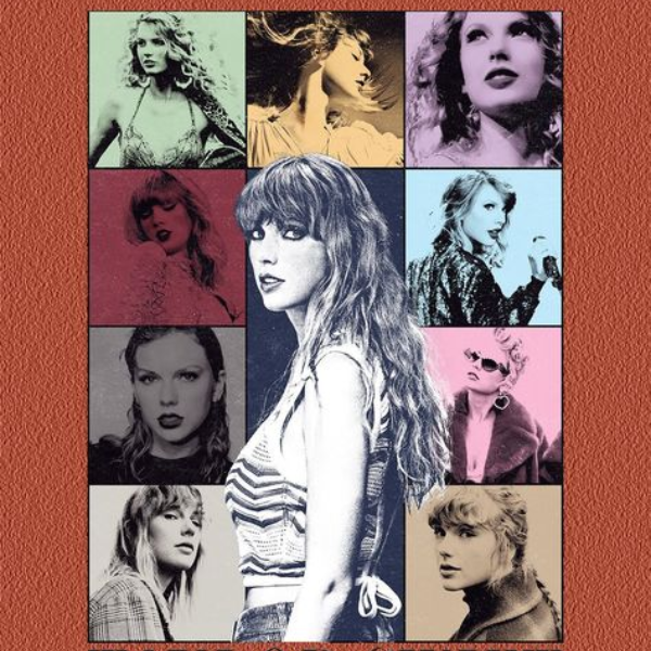 Taylor Swift Magnets