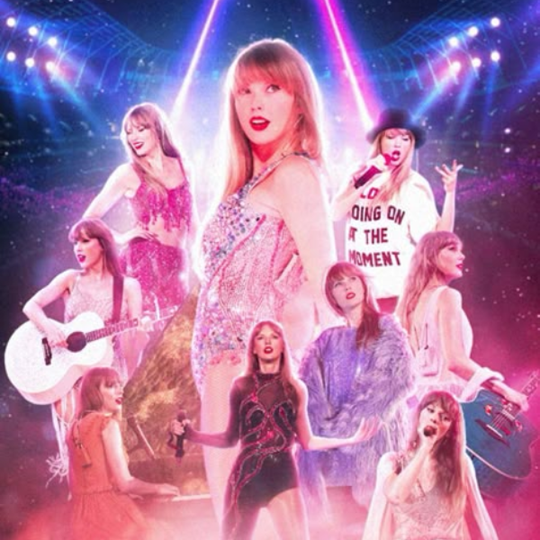 Taylor Swift Magnets