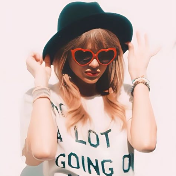 Taylor Swift Magnets