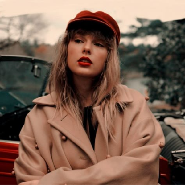 Taylor Swift Magnets