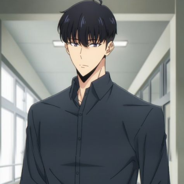 Solo Levelling Magnets