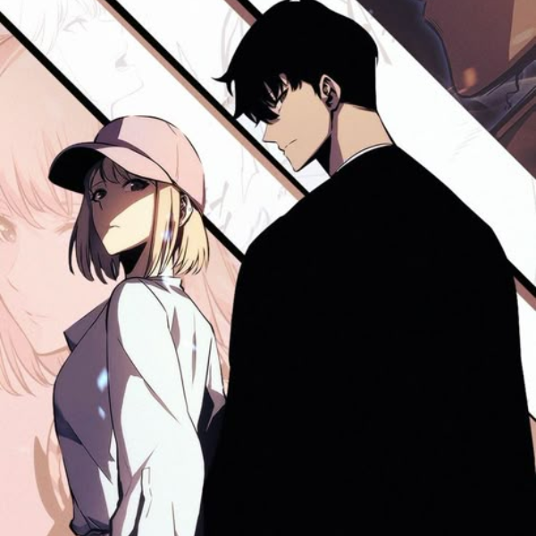 Solo Levelling Magnets