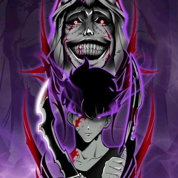 Solo Levelling Magnets