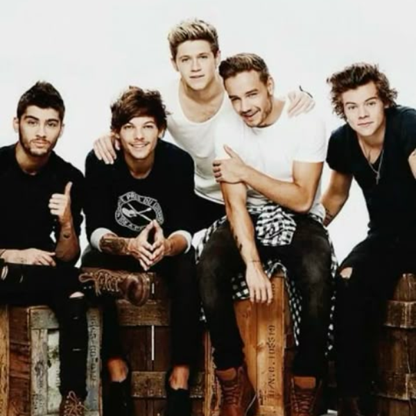 One Direction Magnets