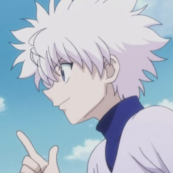 Hunter X Hunter Magnets