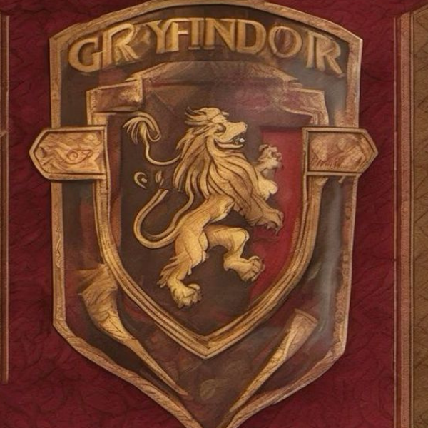 Harry Potter Magnets