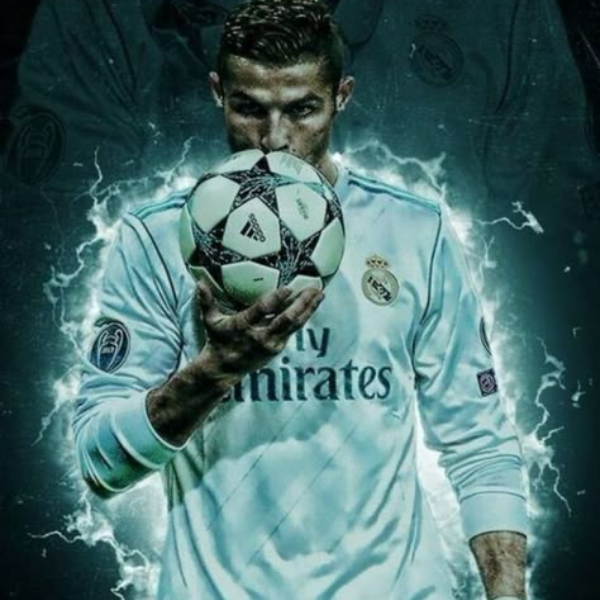 Football Players Magnets