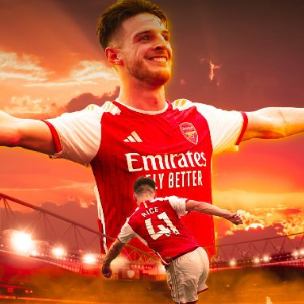 Football Players Magnets