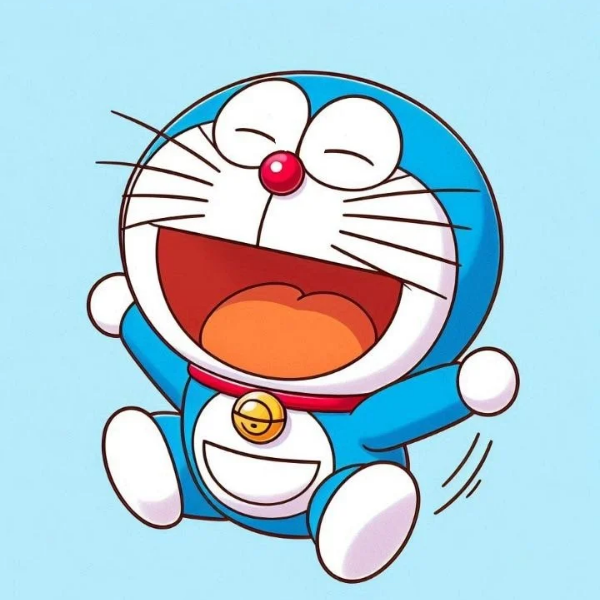 Doremon Magnets