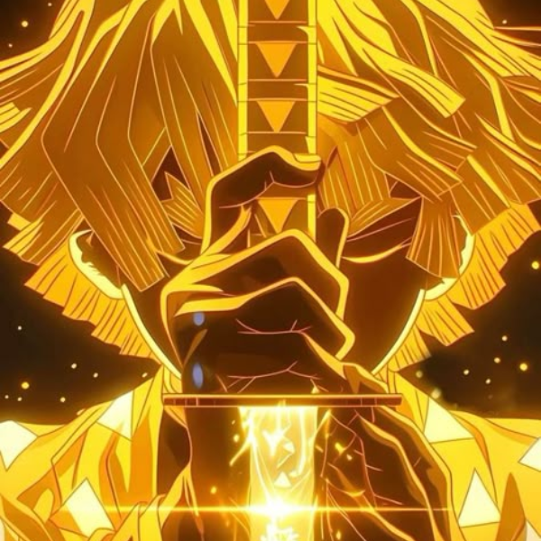 Demon Slayer Magnets