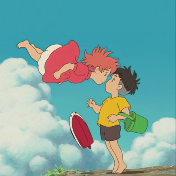 Anime Movies Magnets