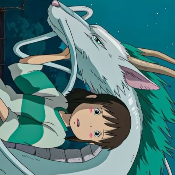 Anime Movies Magnets