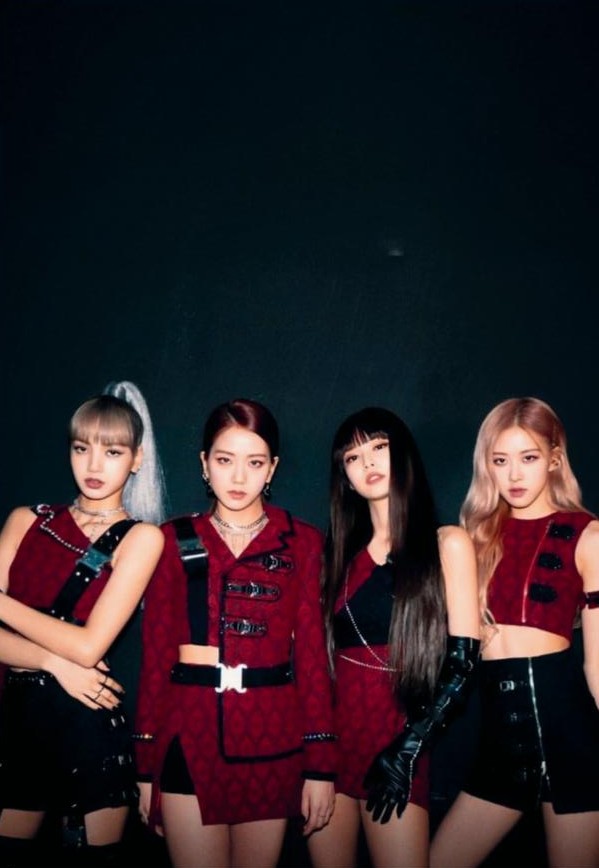Blackpink Posters
