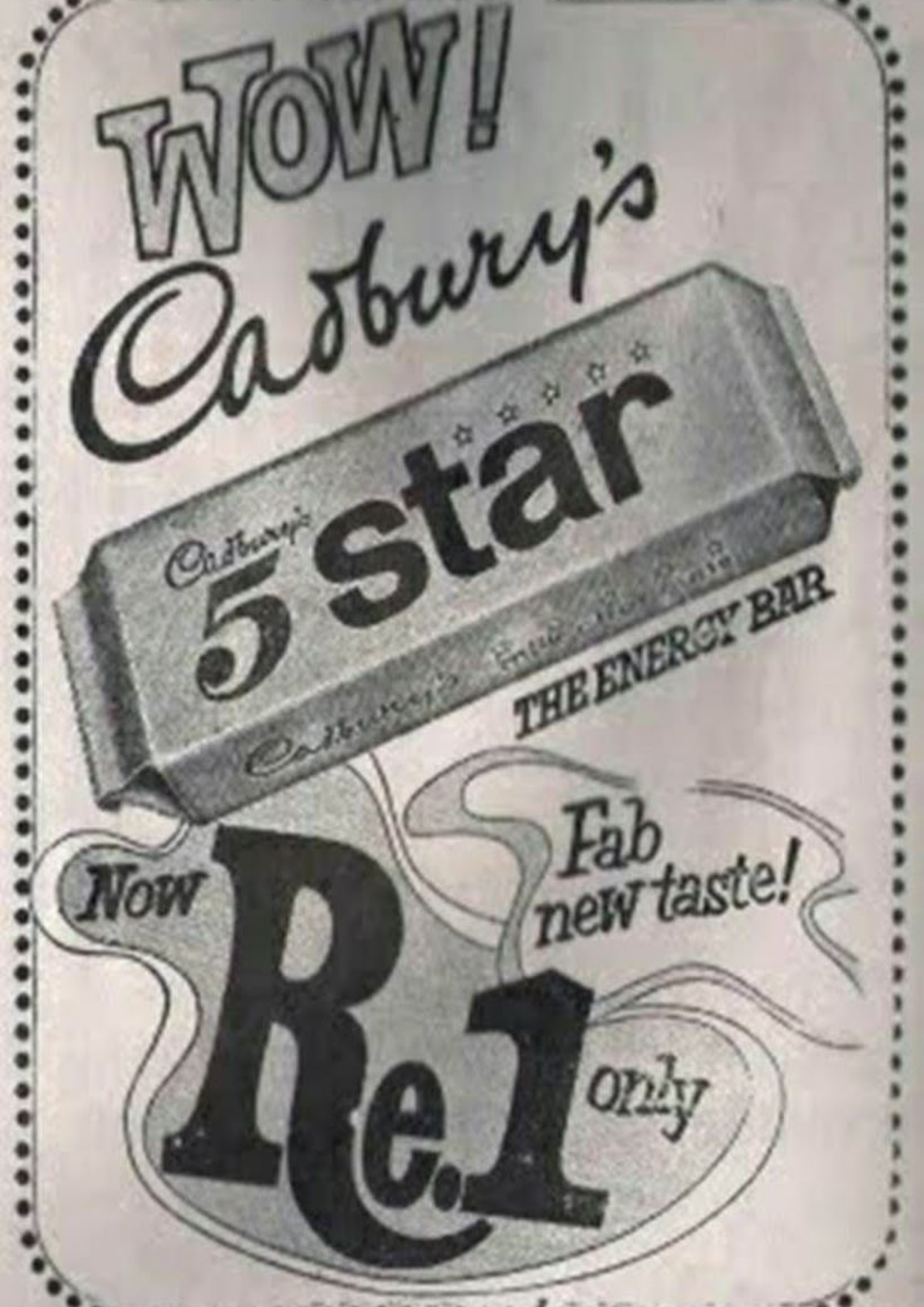 Retro Products Posters