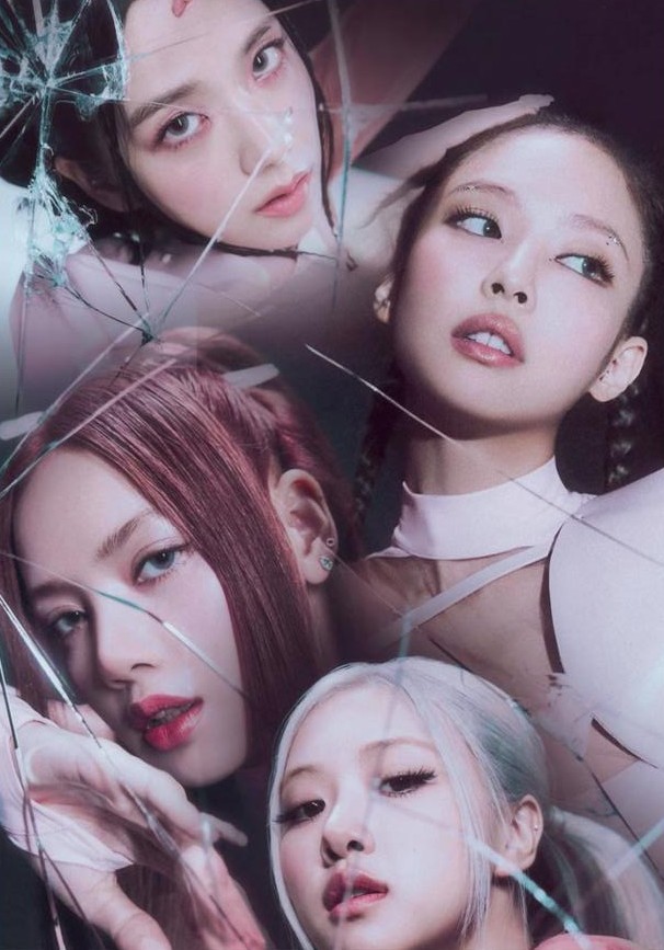 Blackpink Posters