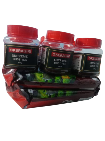 Keragiri Supreme Dust Tea