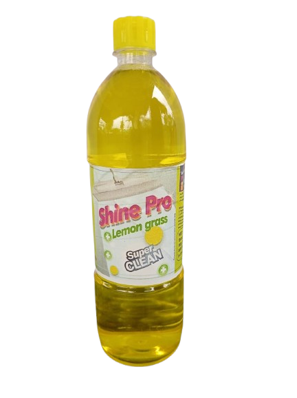 Shine Pro Cleaning Solution