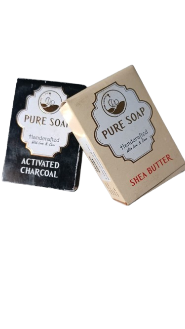 Pure Soap