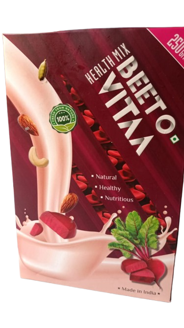 Beeto Vita Health Mix