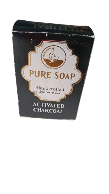 Pure Soap