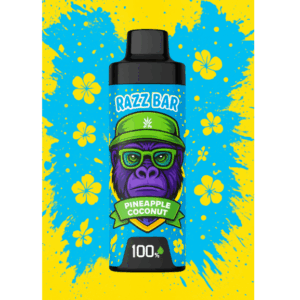 RAZZ BAR 40,000 Puffs--Vente en Gros