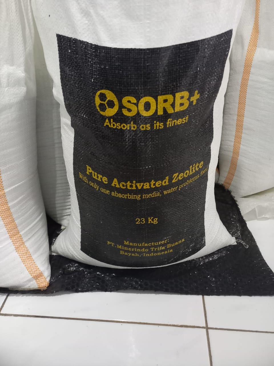 Sorb+
