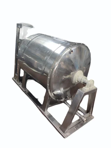 Heavy Duty Industrial Washing Machine