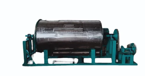 3HP Industrial Washing Machine