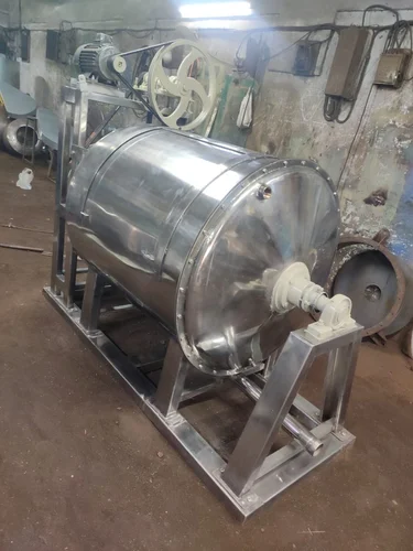 3HP Industrial Washing Machine