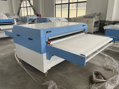 12HP MS Fusing Machine