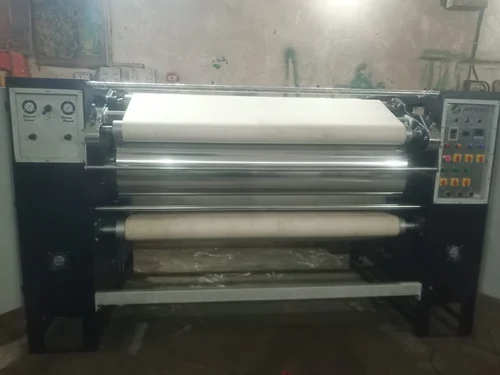 28HP MS Fusing Machine