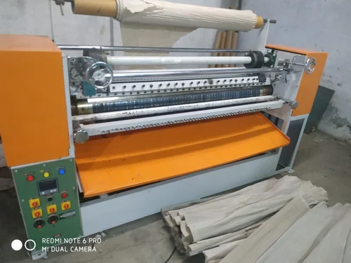 7HP Staining Plating Machine