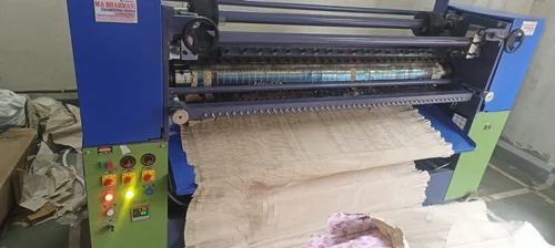 7HP Staining Plating Machine