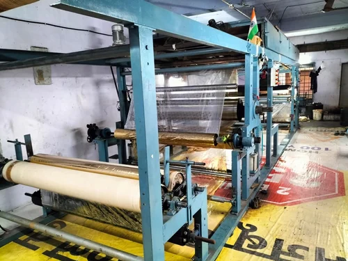 22HP Fabric Printing Machine