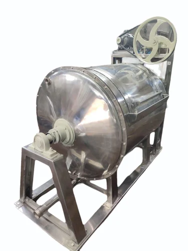 700L Commercial Washing Machine