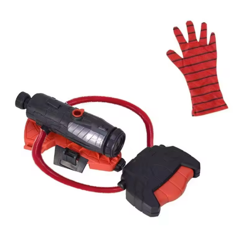 Spider-Man Web Shooter Toy