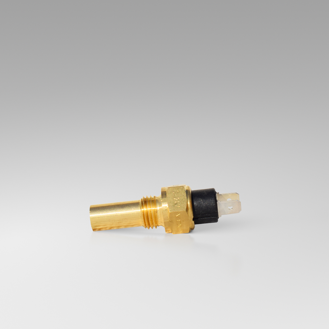 Bulbo Temperatura Acqua Poli Isolati 14 x 1.5 (120°)