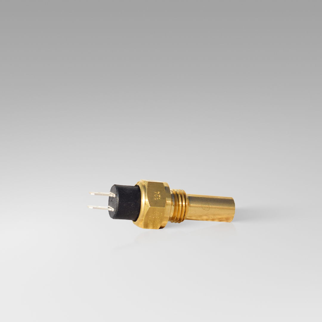 Bulbo Temperatura Acqua Poli Isolati 14 x 1.5 (120°)