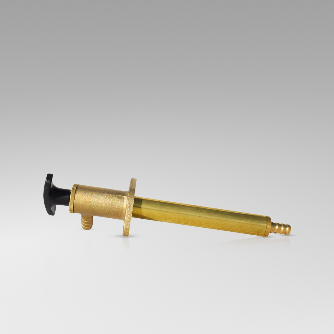 Pompa Estrazione Olio